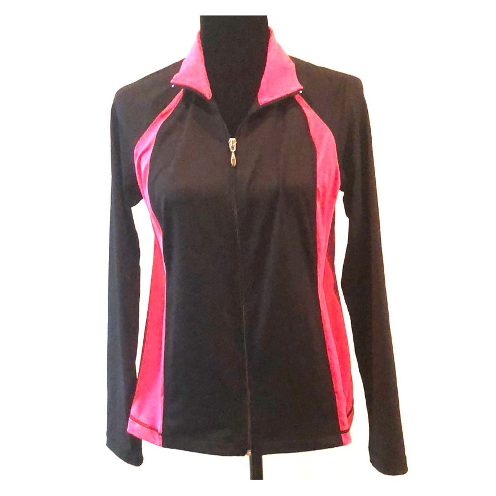 Sport Athletic Jacket